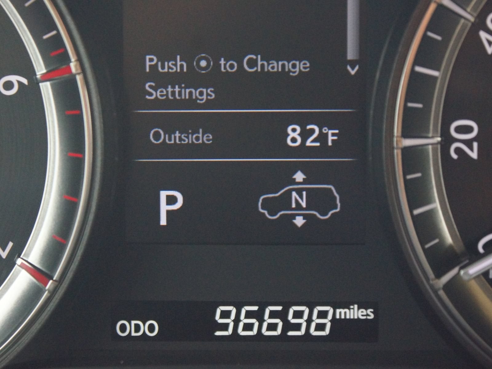 2019 Lexus LX LX 570