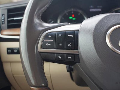 2019 Lexus LX LX 570