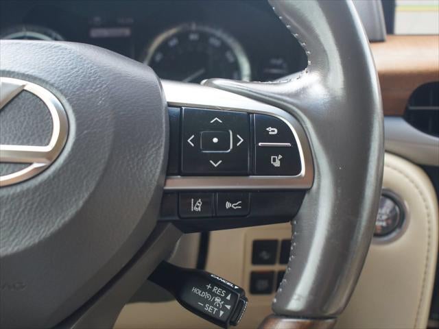 2019 Lexus LX LX 570