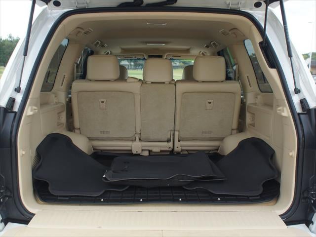 2019 Lexus LX LX 570