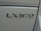 2019 Lexus LX LX 570
