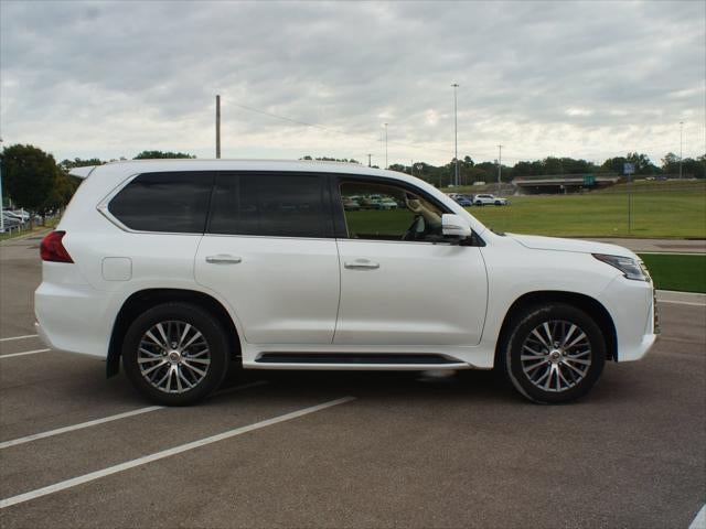 2019 Lexus LX LX 570