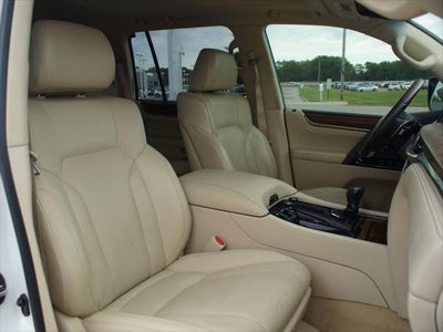 2019 Lexus LX LX 570