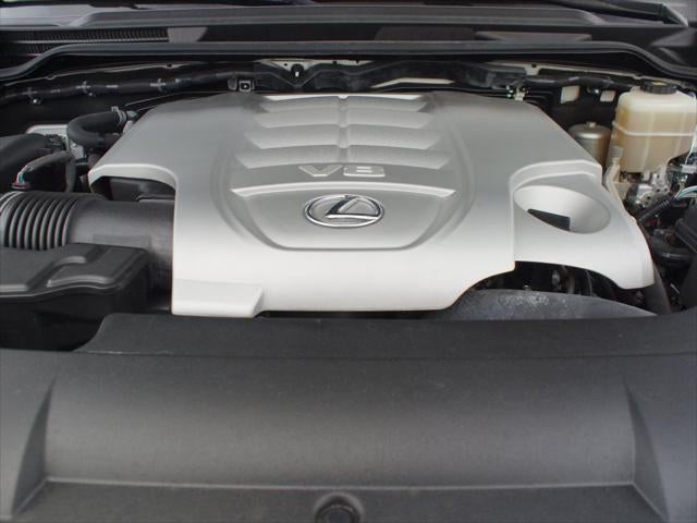 2019 Lexus LX LX 570