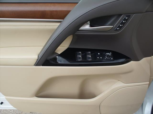 2019 Lexus LX LX 570