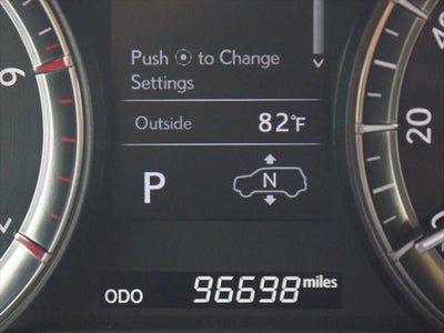 2019 Lexus LX LX 570