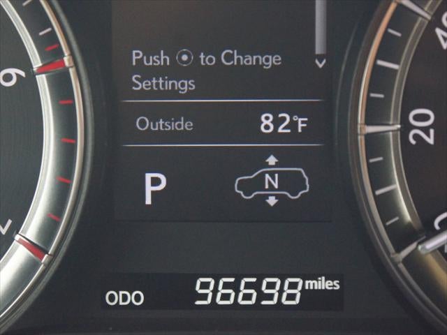 2019 Lexus LX LX 570