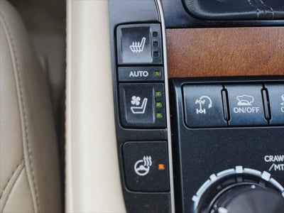 2019 Lexus LX LX 570