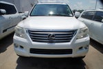 2011 Lexus LX 570 