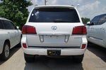 2011 Lexus LX 570 