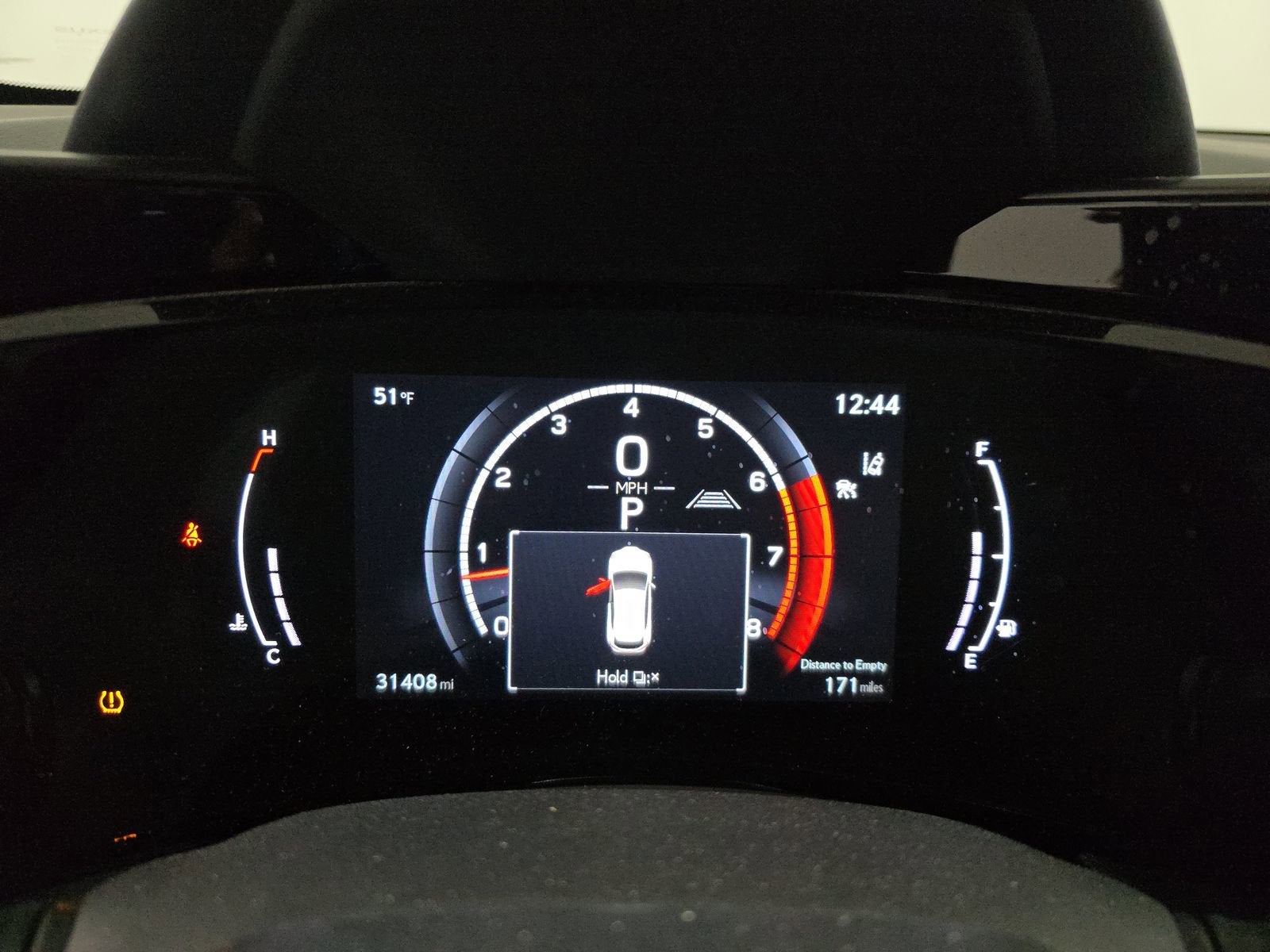 2022 Lexus NX NX 350 F SPORT Handling