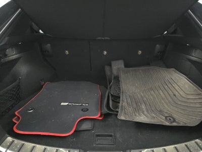 2022 Lexus NX NX 350 F SPORT Handling