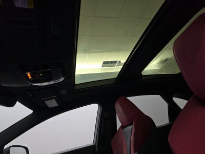 2022 Lexus NX NX 350 F SPORT Handling