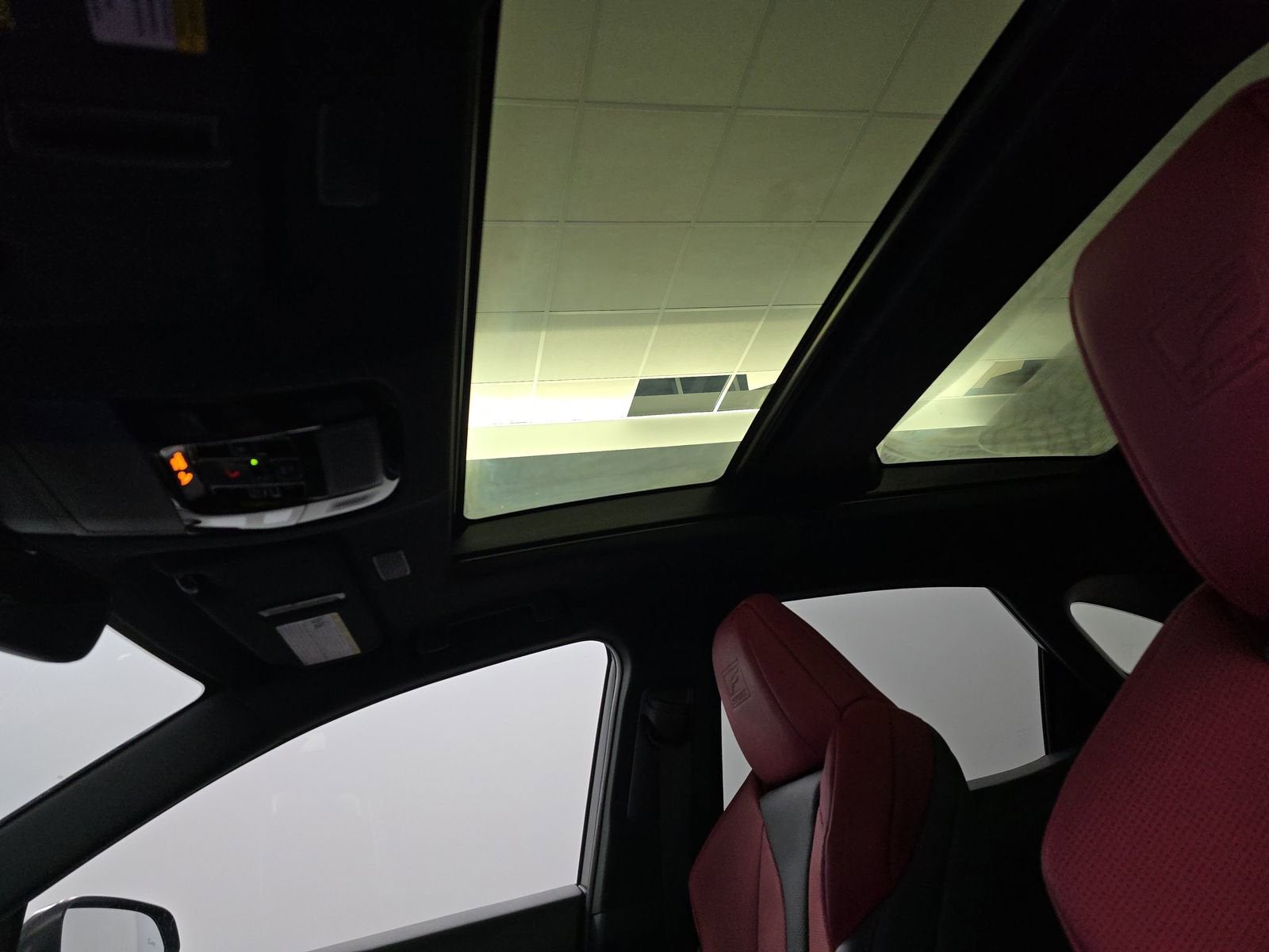 2022 Lexus NX NX 350 F SPORT Handling