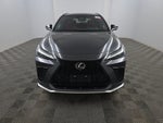 2022 Lexus NX NX 350 F SPORT Handling