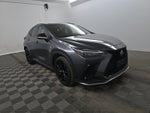 2022 Lexus NX NX 350 F SPORT Handling