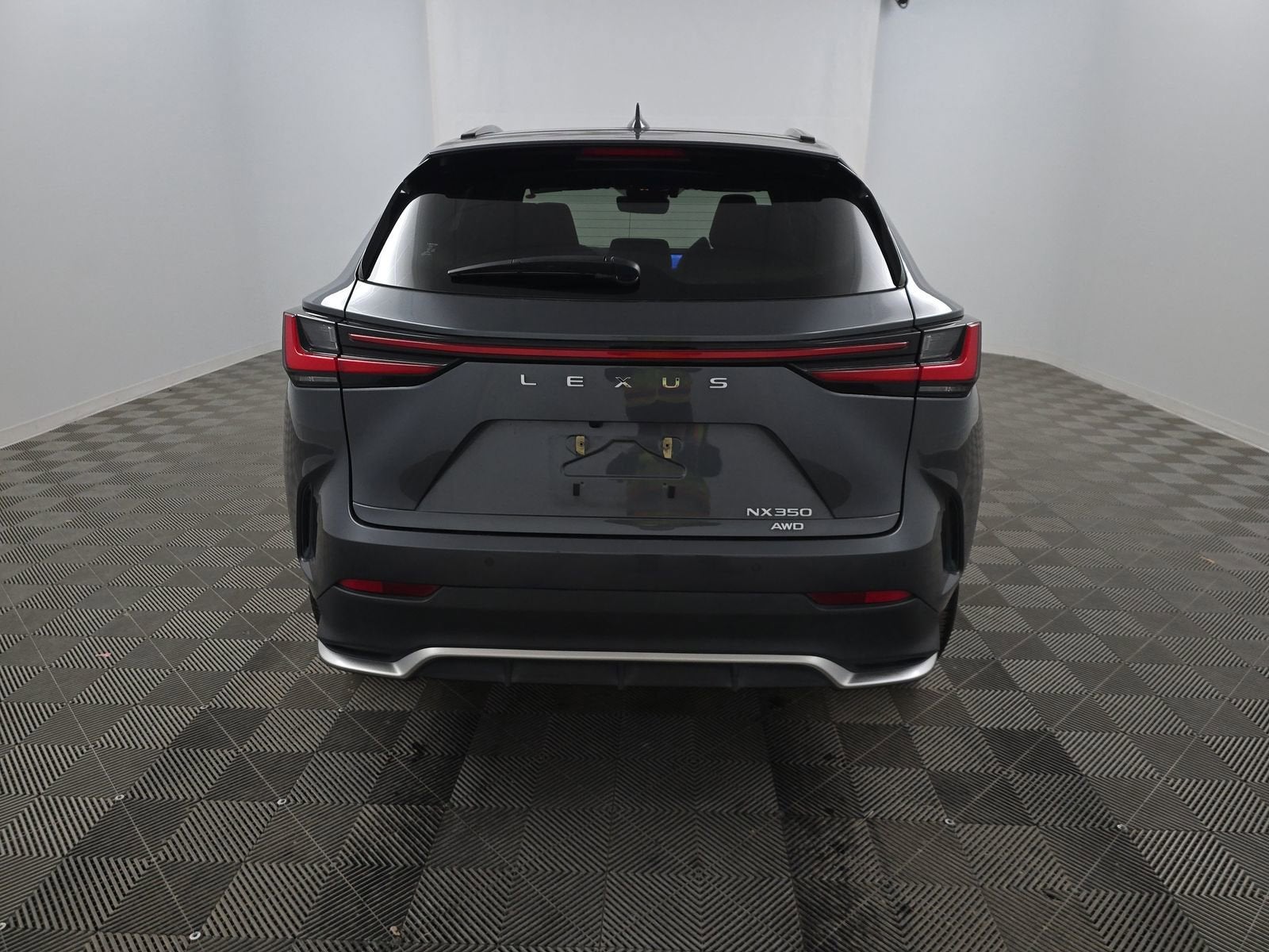 2022 Lexus NX NX 350 F SPORT Handling