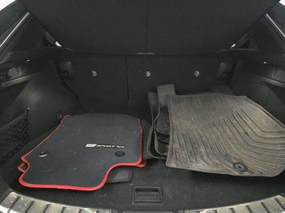 2022 Lexus NX NX 350 F SPORT Handling