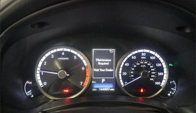 2020 Lexus NX NX 300 F SPORT