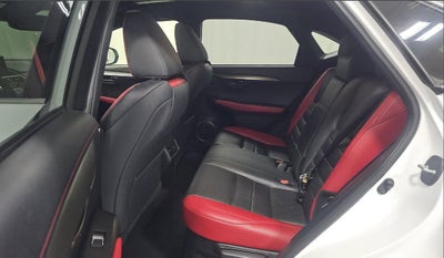 2020 Lexus NX NX 300 F SPORT