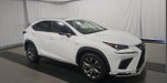 2020 Lexus NX NX 300 F SPORT