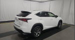 2020 Lexus NX NX 300 F SPORT