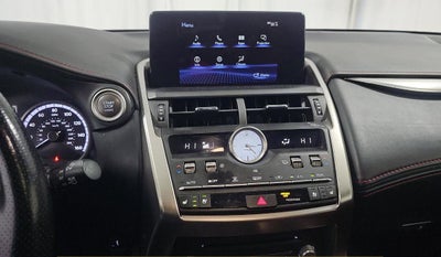 2020 Lexus NX NX 300 F SPORT