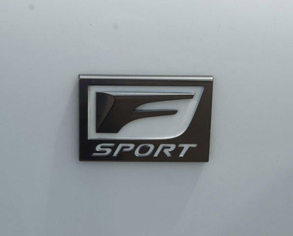 2020 Lexus NX NX 300 F SPORT