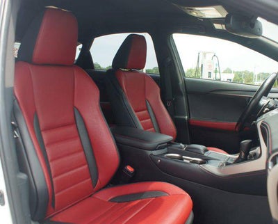 2020 Lexus NX NX 300 F SPORT