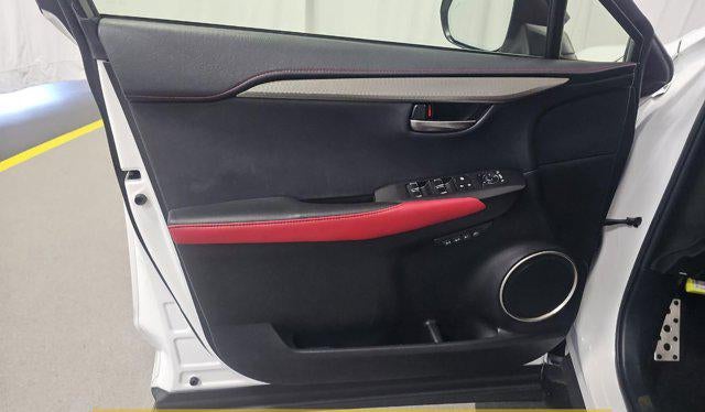 2020 Lexus NX NX 300 F SPORT