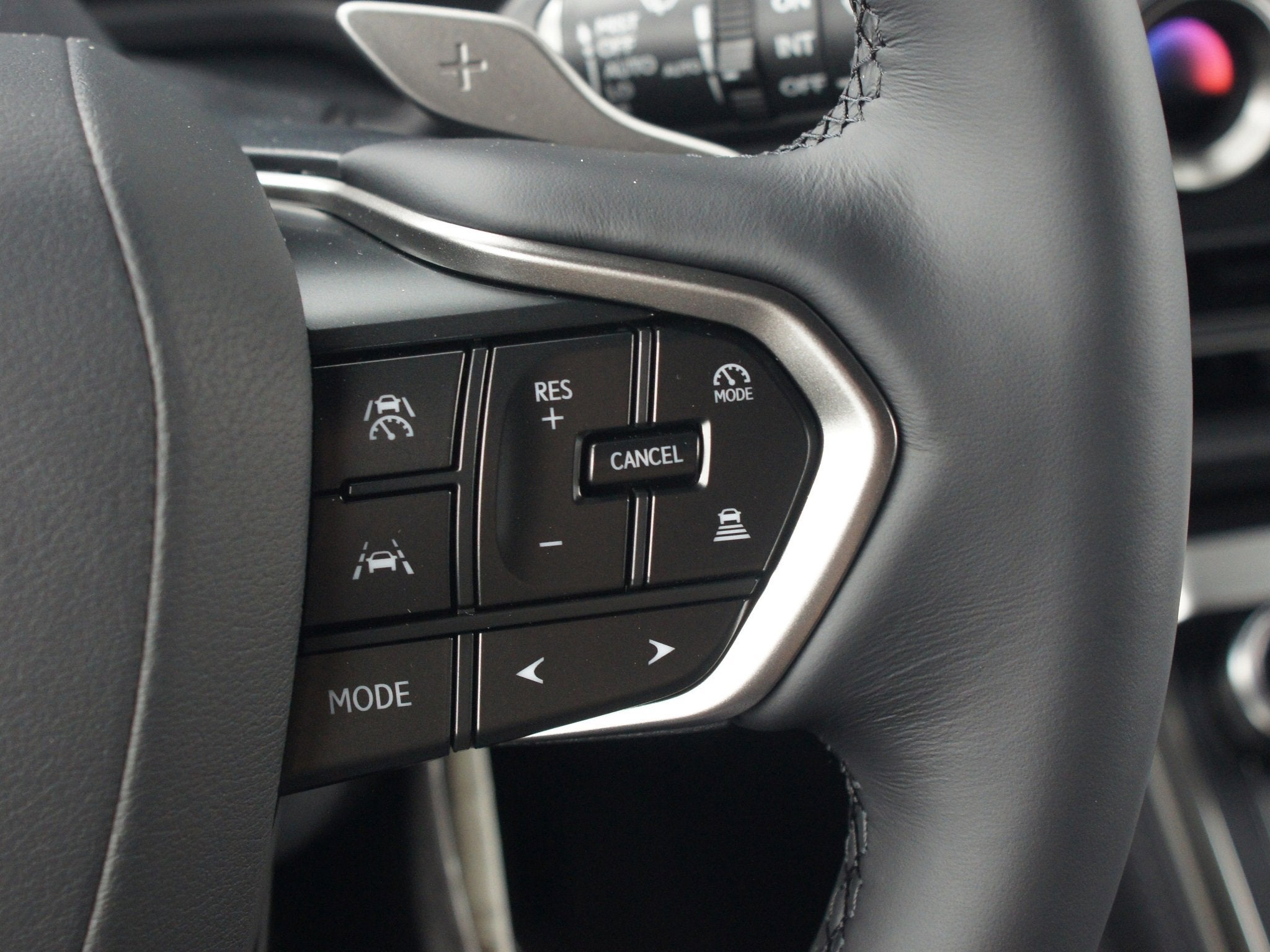 2026 Lexus GX GX 550 Premium+