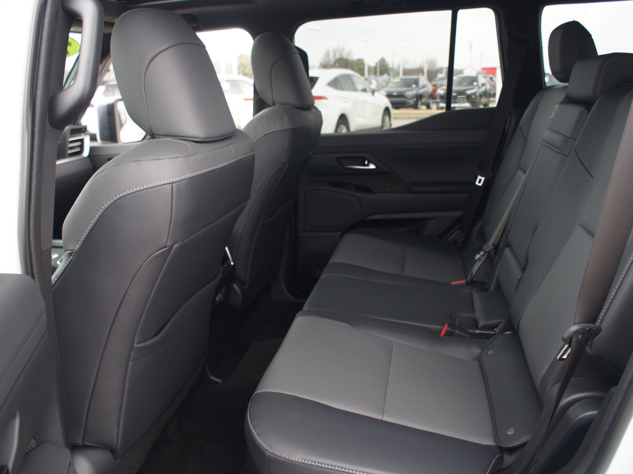 2026 Lexus GX GX 550 Premium+