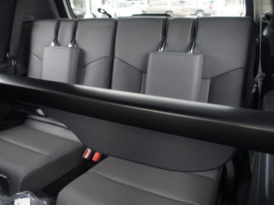 2026 Lexus GX GX 550 Premium+