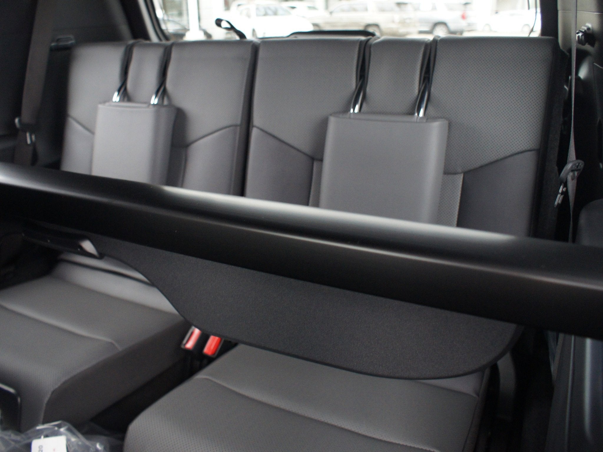 2026 Lexus GX GX 550 Premium+