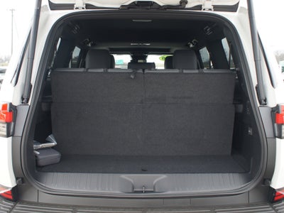 2026 Lexus GX GX 550 Premium+