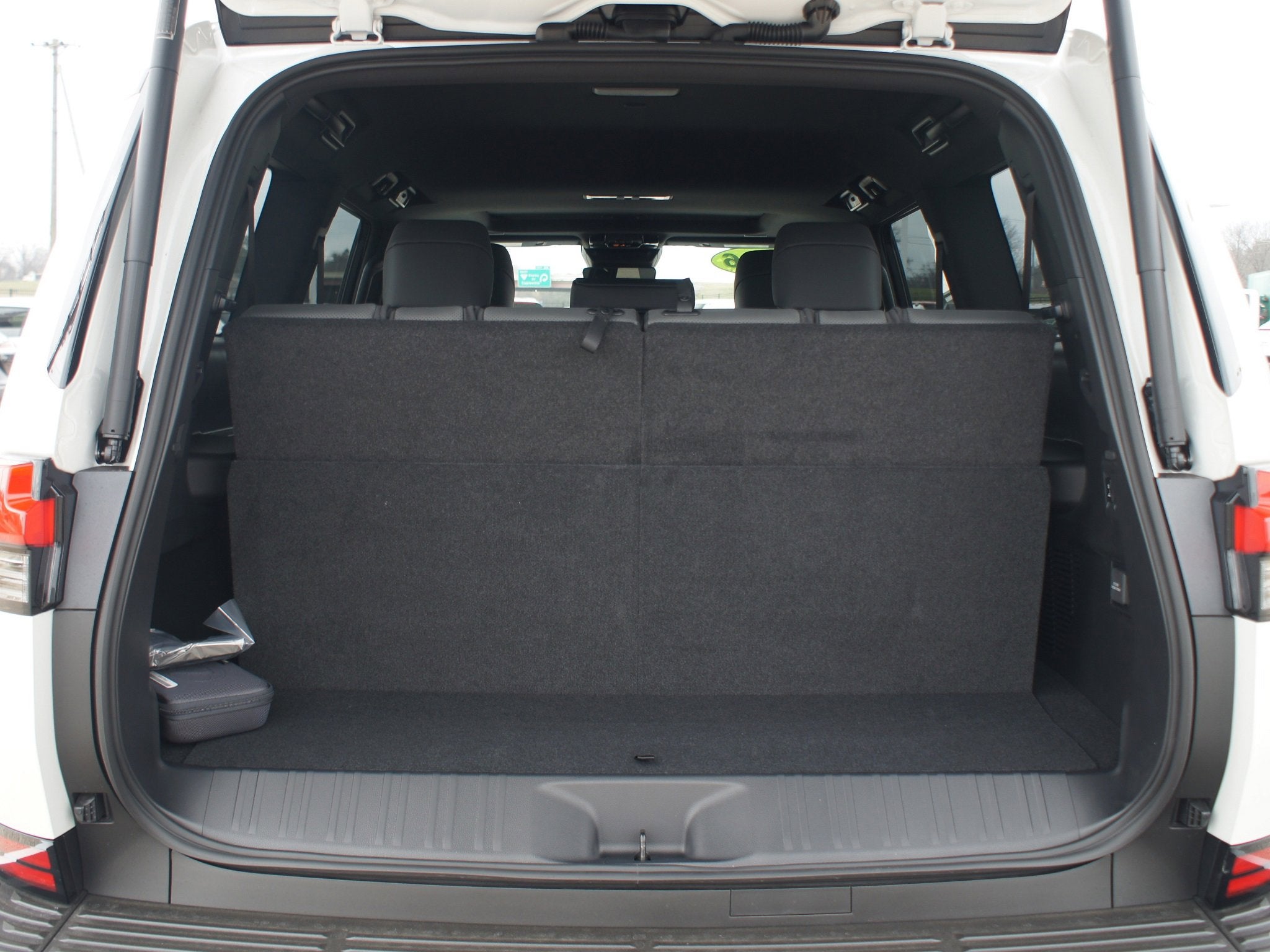 2026 Lexus GX GX 550 Premium+