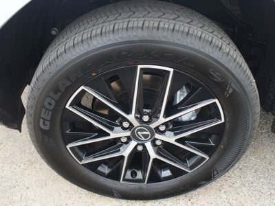 2026 Lexus GX GX 550 Premium+