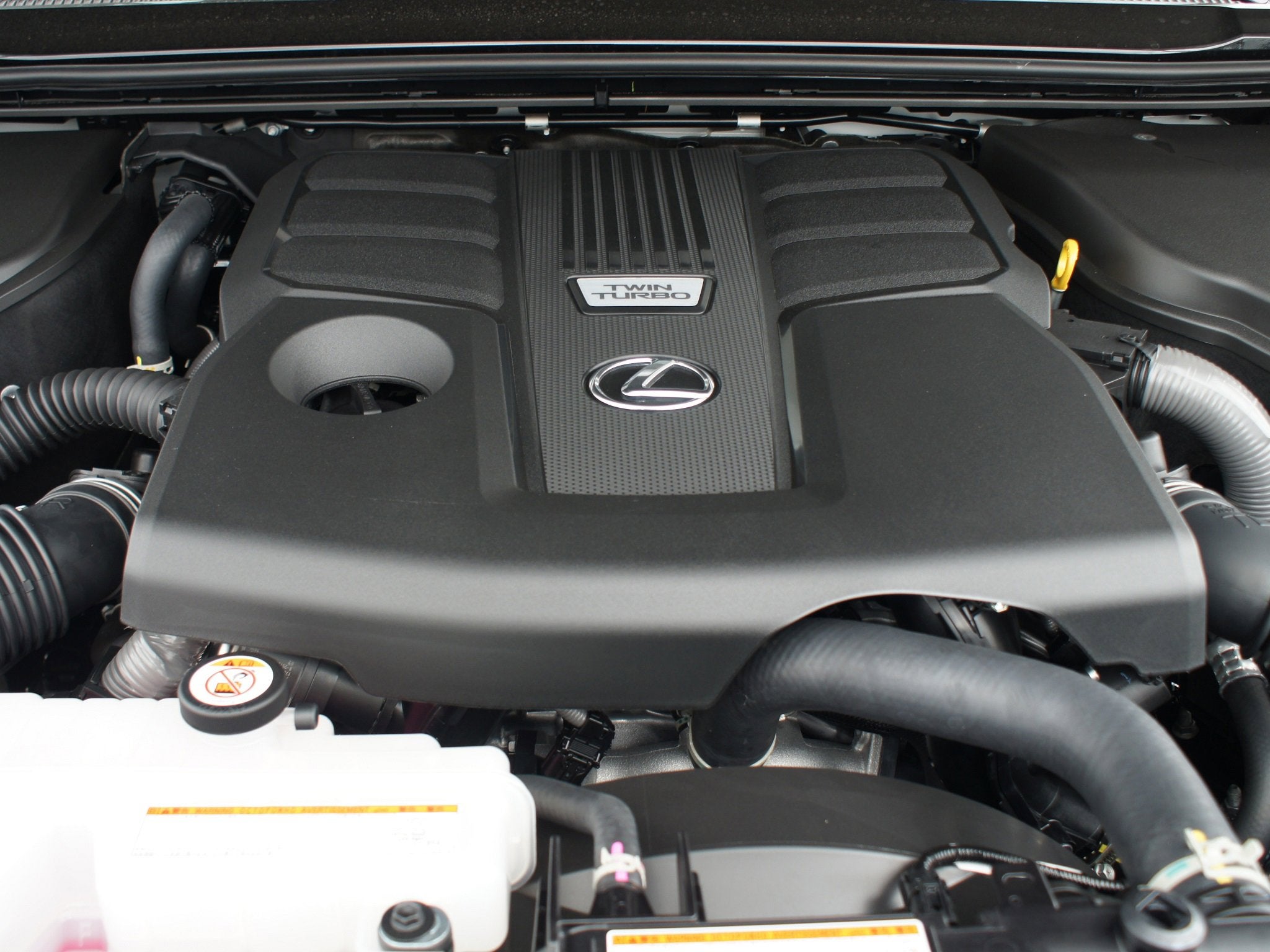 2026 Lexus GX GX 550 Premium+