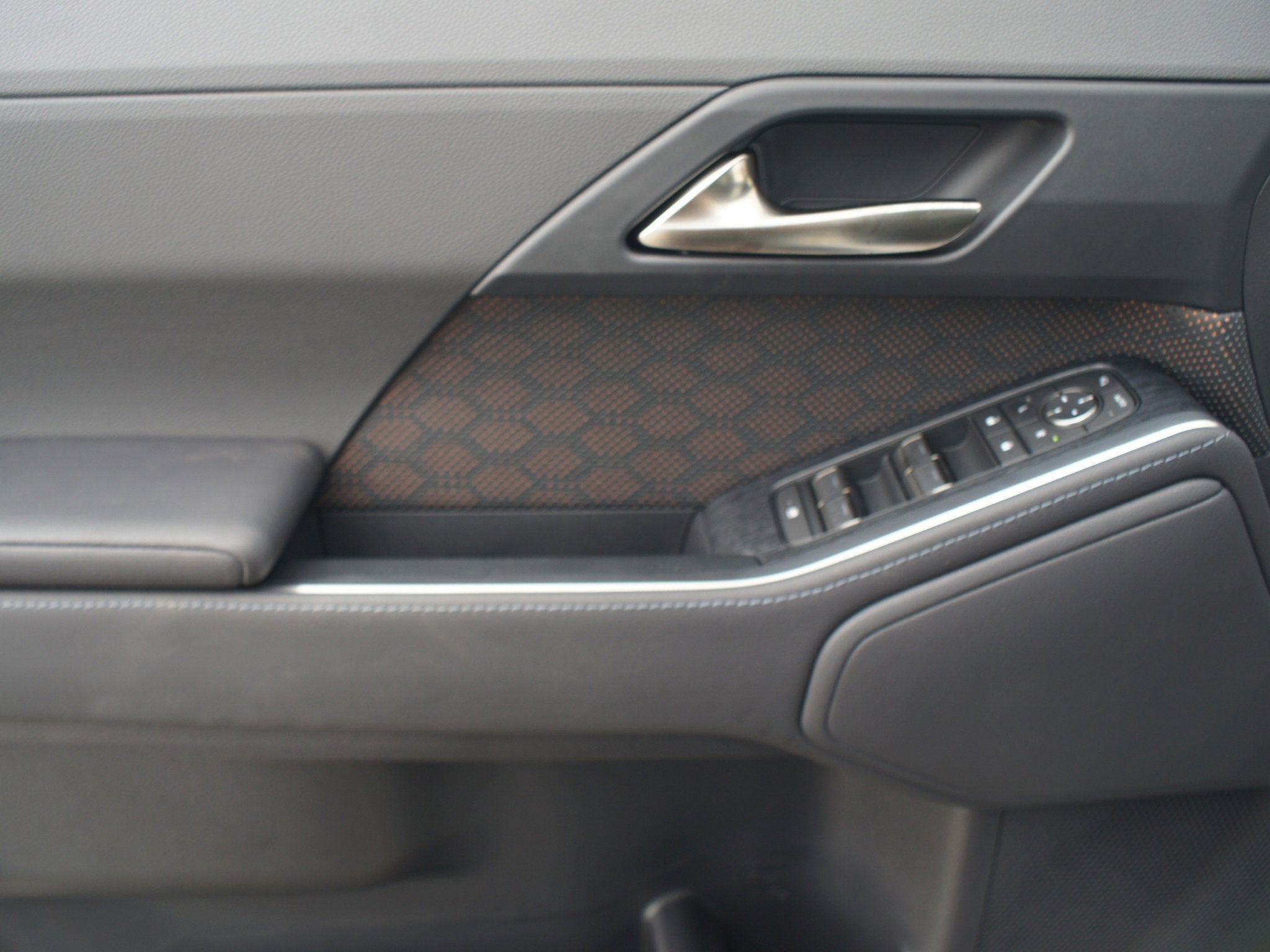 2026 Lexus GX GX 550 Premium+