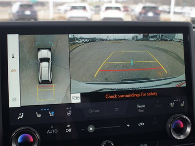 2026 Lexus GX GX 550 Premium+