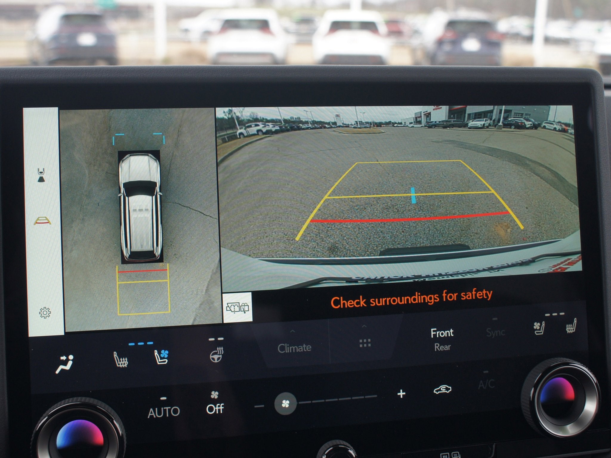 2026 Lexus GX GX 550 Premium+