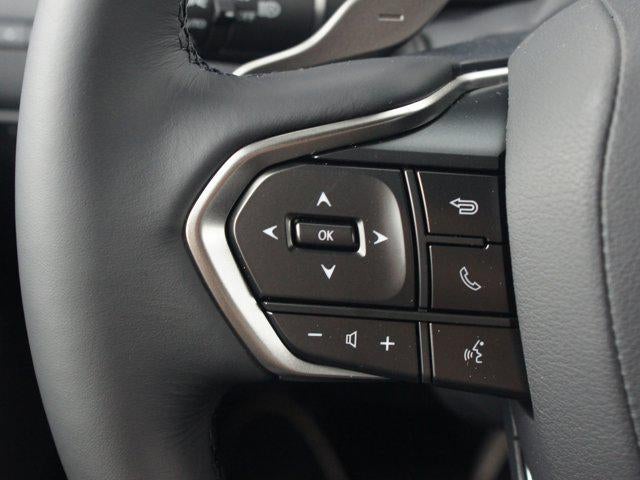 2026 Lexus GX GX 550 Premium+