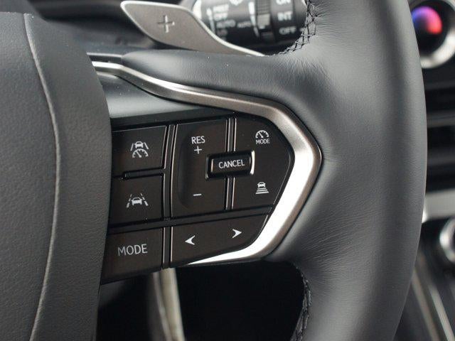 2026 Lexus GX GX 550 Premium+