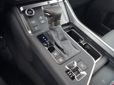 2026 Lexus GX GX 550 Premium+