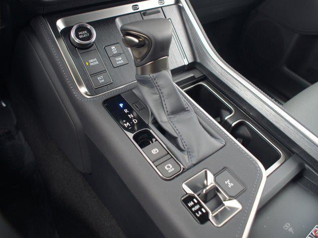 2026 Lexus GX GX 550 Premium+