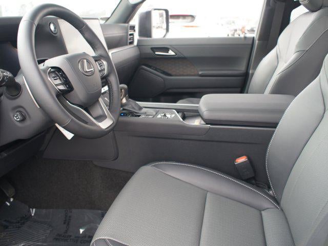 2026 Lexus GX GX 550 Premium+