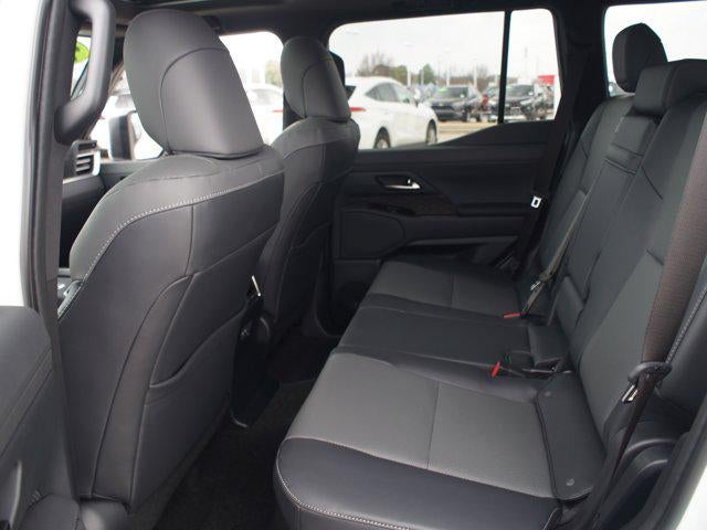 2026 Lexus GX GX 550 Premium+