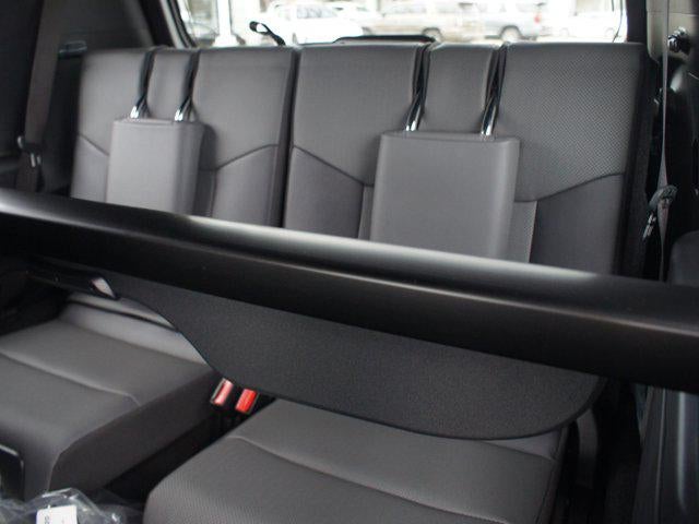 2026 Lexus GX GX 550 Premium+