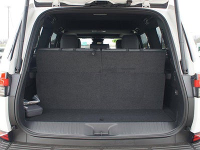 2026 Lexus GX GX 550 Premium+