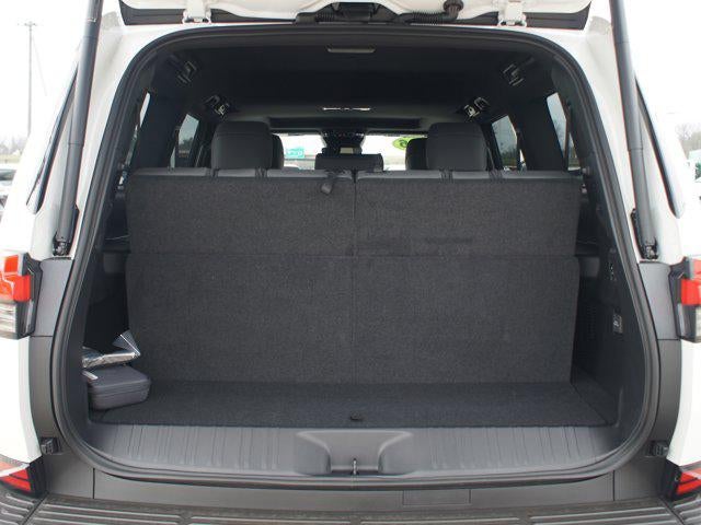 2026 Lexus GX GX 550 Premium+